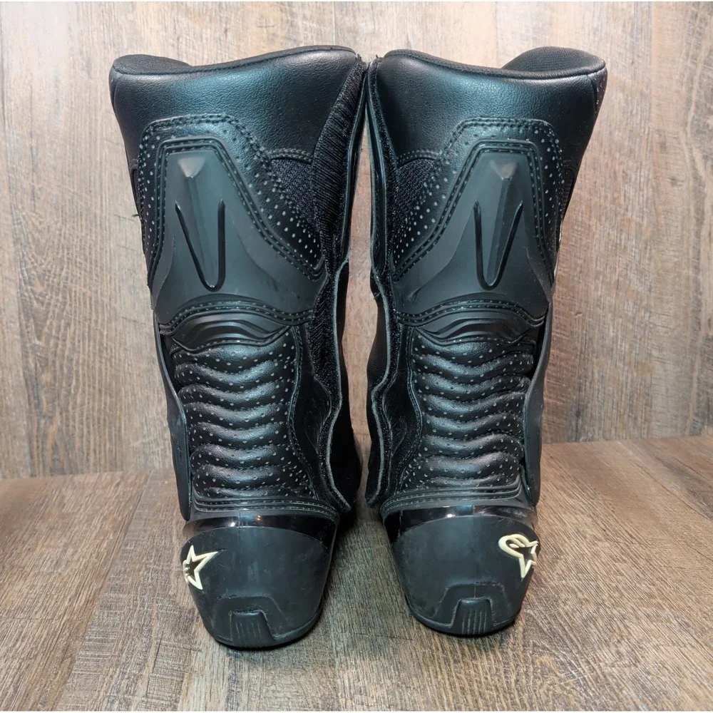 Alpinestars men smx